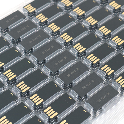 Αξιολογήθηκε A πλήρης μνήμης Αδιάβροχο UDP Flash Chip Ασφάλεια ακτινογραφίας 2.0 20mbs