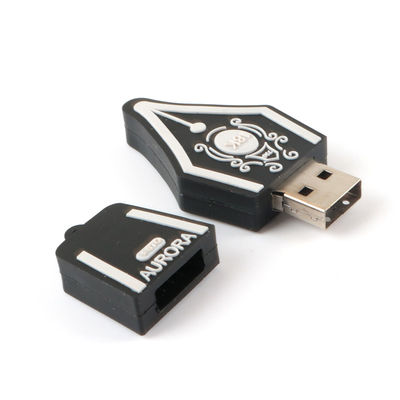 OEM ODM Προσαρμοσμένες μονάδες USB Flash Drive κάνουν το χρόνο έργου τέχνης εντός 2 ωρών