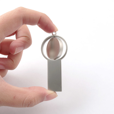 256MB/ 512MB/ 1GB/ 2GB/ 4GB/ 8GB/ 16GB/ 32GB/ 64GB/ 128GB/ 256GB/ 512GB Metal USB Flash Drive για ταχεία μεταφορά δεδομένων