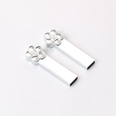 Αδιάβροχη UDP μεταλλική μονάδα USB για μεταφορά δεδομένων υψηλής ταχύτητας