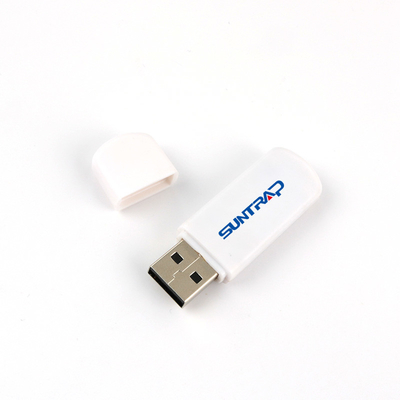 Προσαρμοσμένο χρώμα πλαστικό USB stick πλήρης μνήμης 512GB Προσαρμοσμένο χρώμα USB 3.1 διεπαφή