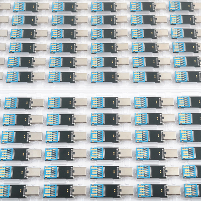 Προσαρμοσμένο Flash Chip Μεταφοράς Δεδομένων 20-80MB/S Ταχύτητα γραφής 50-120MB/S Ταχύτητα ανάγνωσης
