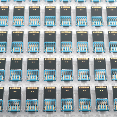 Ταχύτητα UDP Κλάση USB Flash Chip Φορέας αποθήκευσης 50-120MB/S Διαβάστε Μέχρι 200MB/s Μεταφορά