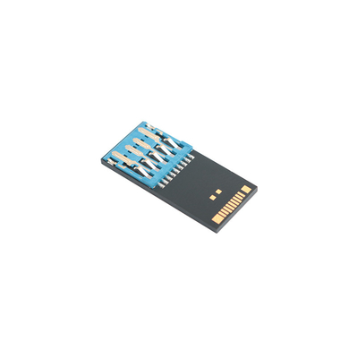 Μαύρο 120MB/S USB Flash Chip βαθμού A πλήρης μνήμης για υποστήριξη αποθήκευσης δεδομένων