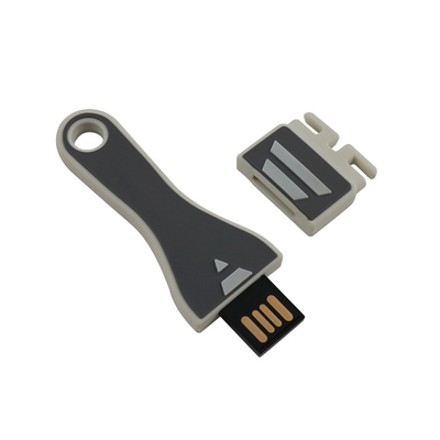 Προσαρμοσμένες μονάδες USB Flash με χωρητικότητα 256GB και χρόνο γρήγορου επαναλήπτησης δεδομένων