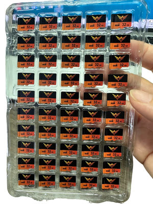 Beache32 Flash Test κάρτα μνήμης κάμερας 2.0 20mbs ταχύτητα ανάγνωσης για αποθήκευση εικόνας και ταχεία μεταφορά δεδομένων