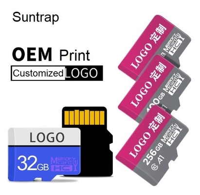 PCBA SMT By Suntrap Δικές κάρτες μνήμης συμβατές με τις περισσότερες συσκευές που υποστηρίζουν κάρτες MicroSD USB Head Laser Όνομα πελάτη ή όχι