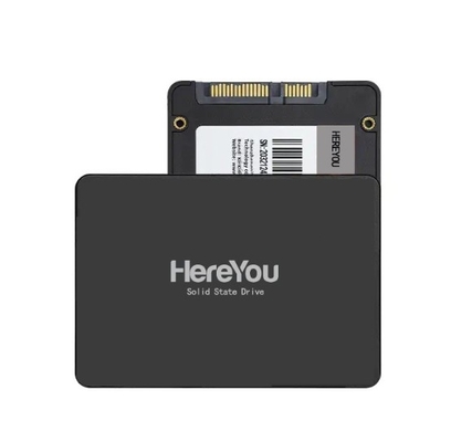 USB 3.0 GEN2 USB 10GBPS SSD Εσωτερικοί σκληροί δίσκοι -40-85C για βιομηχανικές εφαρμογές σε ακραίες θερμοκρασίες