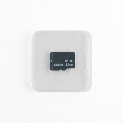 Υποστήριξη εκτύπωσης OEM - κάρτες μνήμης memory card με χωρητικότητα 64GB και ταχύτητα UHS-I