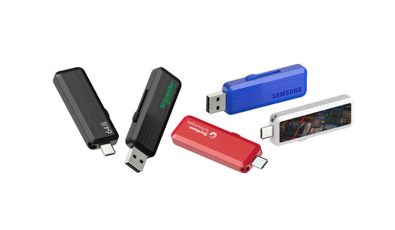 USB 3.0 με στυλό τύπου C Συμμόρφωση με την αμερικανική πιστοποίηση CE FCC ROHS