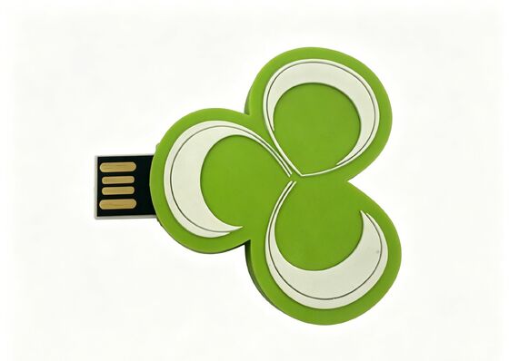 Εξατομικευμένη μονάδα flash USB με All Pass H2 Flash Testing Σχεδιασμένη για ασφαλή μεταφορά δεδομένων και ευαισθητοποίηση