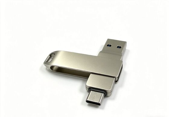 Καυτή πώληση USB A + USB τύπου C Δύο θύρες μπορούν να χρησιμοποιηθούν από το τηλέφωνο και το αυτοκίνητο και Peaker