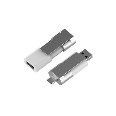 Μονάδες USB Flash OTG USB 3.0 με ταχύτητα μεταφοράς δεδομένων 5 Gbps Κατάλληλες για γρήγορη πρόσβαση στα δεδομένα και επέκταση αποθήκευσης