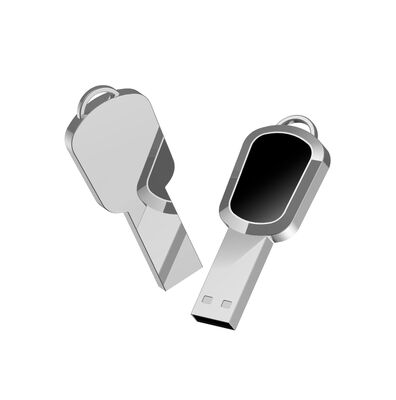 USB 2.0 και USB 3.0 LED Laser Logo USB Stick Μεταλλικό υλικό Υποστήριξη μεταφορτώσεων δεδομένων Κατάλληλο για τη μεταφορά και αποθήκευση μεγάλων δεδομένων