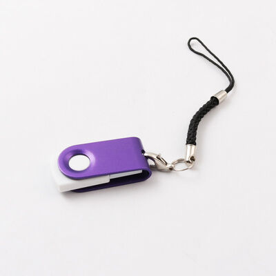 4 GB 8 GB 16 GB 32 GB 64 GB Μεταλλική μνήμη USB Flash Drive Meta Case Περιστροφή 360 μοιρών