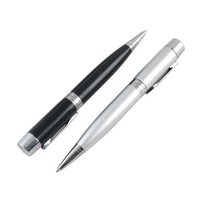 CE ROHS FCC Certified Pen USB Flash Drive με συμβατότητα USB 2.0 και USB 3.0 - Pen και flash drive διπλής λειτουργίας