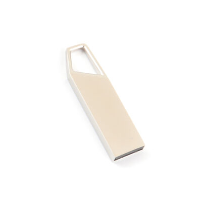 Ταχύτητα εγγραφής 2.0 Ταχύτητα 5-10MBs Matt Metal USB Drive Featuring CF Card Compatibility Ιδανικό για ασφαλή μεταφορά δεδομένων
