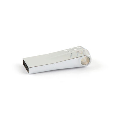 Μεταλλικό USB Flash Drive Συμβατό με Windows, Ελαφρύ 15 γραμμάρια, Ανθεκτική Φορητή Συσκευή Αποθήκευσης για Μεταφορά Δεδομένων και Αντίγραφα Ασφαλείας