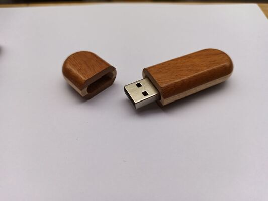 Εσωτερικά Σχήματα Ταιριάζουν με Σχήματα USB Ξύλινο USB 3.0 Στικάκι USB Προσφέροντας Διεπαφή USB 2.0 USB 3.0 Κομψό και Λειτουργικό