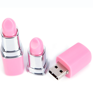 1GB Πλαστικό USB Stick Μπλε Χρώμα Προαιρετική Κρυπτογράφηση AES 128bit Ελαφρύ και Ανθεκτικό Στικάκι Flash Κατάλληλο για Καθημερινή Χρήση