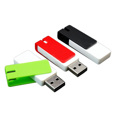 Εγκεκριμένο ROHS Drive 64GB 128GB 256GB 2,0 15MB/S λάμψης Usb υψηλής ταχύτητας