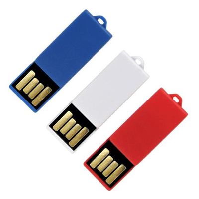 Το πλαστικό λέιζερ χάραξε το Drive 2,0 3,0 πλήρης μνήμη 64Gb 128GB 15MB/S λάμψης Usb