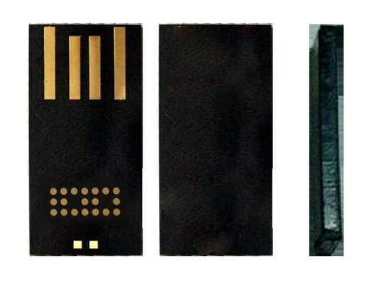 Κάρτες μνήμης 64GB 128GB UDP 2,0 ROHS μικροϋπολογιστών SD περίπτωσης μετάλλων εγκεκριμένο