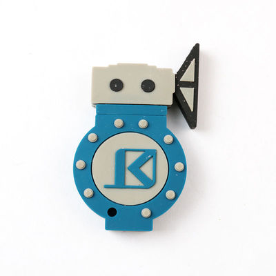 2$α τυπωμένα Drive 1GB 256GB αδιάβροχο UDP λάμψης Usb σχεδίου συνήθεια