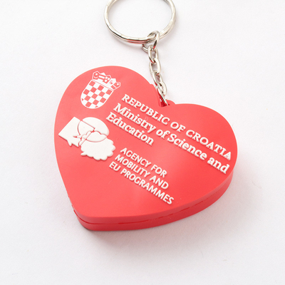 Προσαρμοσμένο σχήμα καρδιάς USB Flash Drive USB 2.0 και 3.0 Flash Τύπος βύσματος