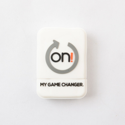 Προσαρμοσμένο λογότυπο ή δώρο επωνυμίας Cartoon USB Flash Drive 2.0 15MB/S 64GB 128GB