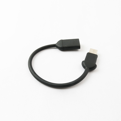 Η λάμψη ζωνών καρπών 32GB 64GB USB 2,0 χρώμα Pantone 3,0 συνήθειας