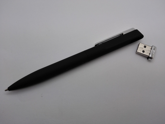 64GB Metal Thumb Pen USB Flash Drive 145x15 χιλιοστά