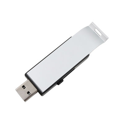 Ασημένιο τσιπ 80MB/S Graed Α Drive λάμψης μετάλλων 512GB 64GB Usb