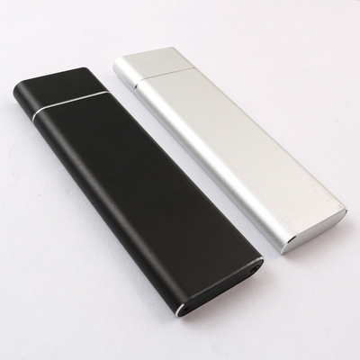 Εσωτερικοί σκληροί δίσκοι M.2 530MB/S τύπων Γ USB 1TB SSD cOem για το lap-top