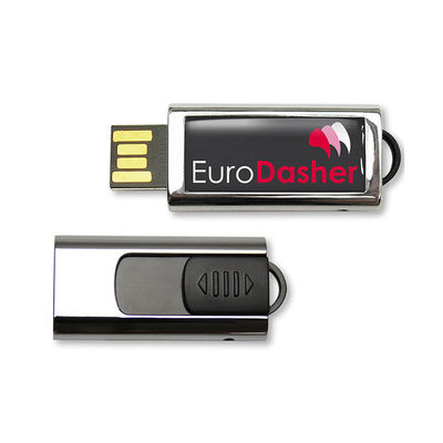 Drive αντίχειρων Usb συνήθειας τσιπ λάμψης 128GB 256GB UDP με το λογότυπο επιχείρησης