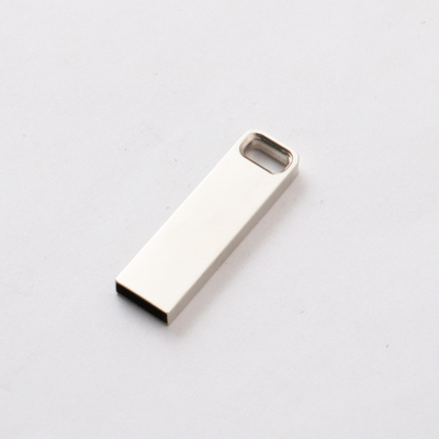Μέταλλο 2,0 ικανότητα Drive UDP 2,0 16GB 32GB 64GB Storager λάμψης USB