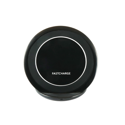 5W 87MM κυκλικός ασύρματος φορτιστής 5000mAh για Iphone και τη Samsung
