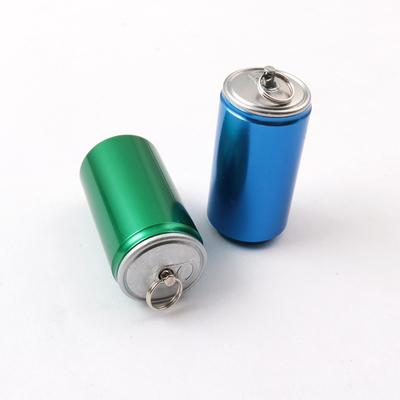 Η κόλα Drive λάμψης μορφής 30MB/S 3,0 USB μπουκαλιών μπορεί να διαμορφώσει το ραβδί μετάλλων USB