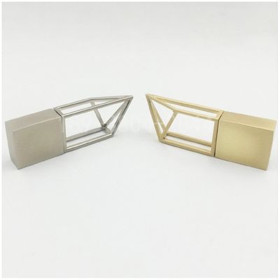 Το Prismatic Drive 2,0 λάμψης μετάλλων USB λογότυπων τυπωμένων υλών λέιζερ cOem πέρασε τη δοκιμή H2