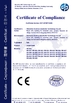 Κίνα Shenzhen Suntrap Electronic Technology Co., Ltd. Πιστοποιήσεις