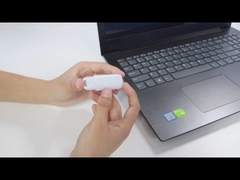 Sliding Shape Plastic USB Stick 2.0 3.0 128GB 256GB Full Memory Flash OEM ODM