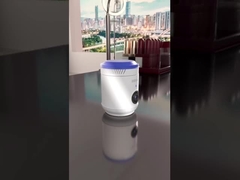 Ζήστε ραδιοφωνική μετάδοση και ασύρματος χρέωση και μείωση τηλεφωνικής θερμότητας πολυ--ενός προϊόντων