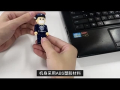 Οι άνθρωποι διαμορφώνουν usb το σώμα με PVC τις ανοικτές μορφές 2,0 και usb 3,0 usb φορμών επικεφαλής