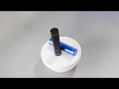 2200MAH φορητό ύφος DC5V δώρων διαφήμισης τράπεζας δύναμης μετάλλων