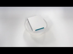 Πολλαπλή συσκευή ασύρματης φόρτισης 3 σε 1 Magnetic Travel