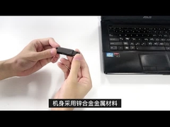 Android Laser Logo OTG USB Flash Drive 256GB 512GB πλήρης μνήμη