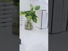 Με ρολόι ασύρματο φορτιστή με Bluetooth και ηχείο και φως γρήγορο φορτιστή 15W