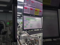 Φθηνή και συμπαγή φόρτιση ασφαλείας USB Data Blocker Διαστάσεις 15mm X 11mm X 1mm