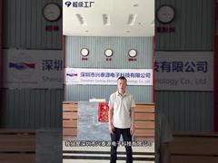 Εργοστάσιο πλαστικών USB flash drive στο China Shenzhen
