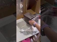 Προσαρμοσμένο κουτί μονάδας flash usb